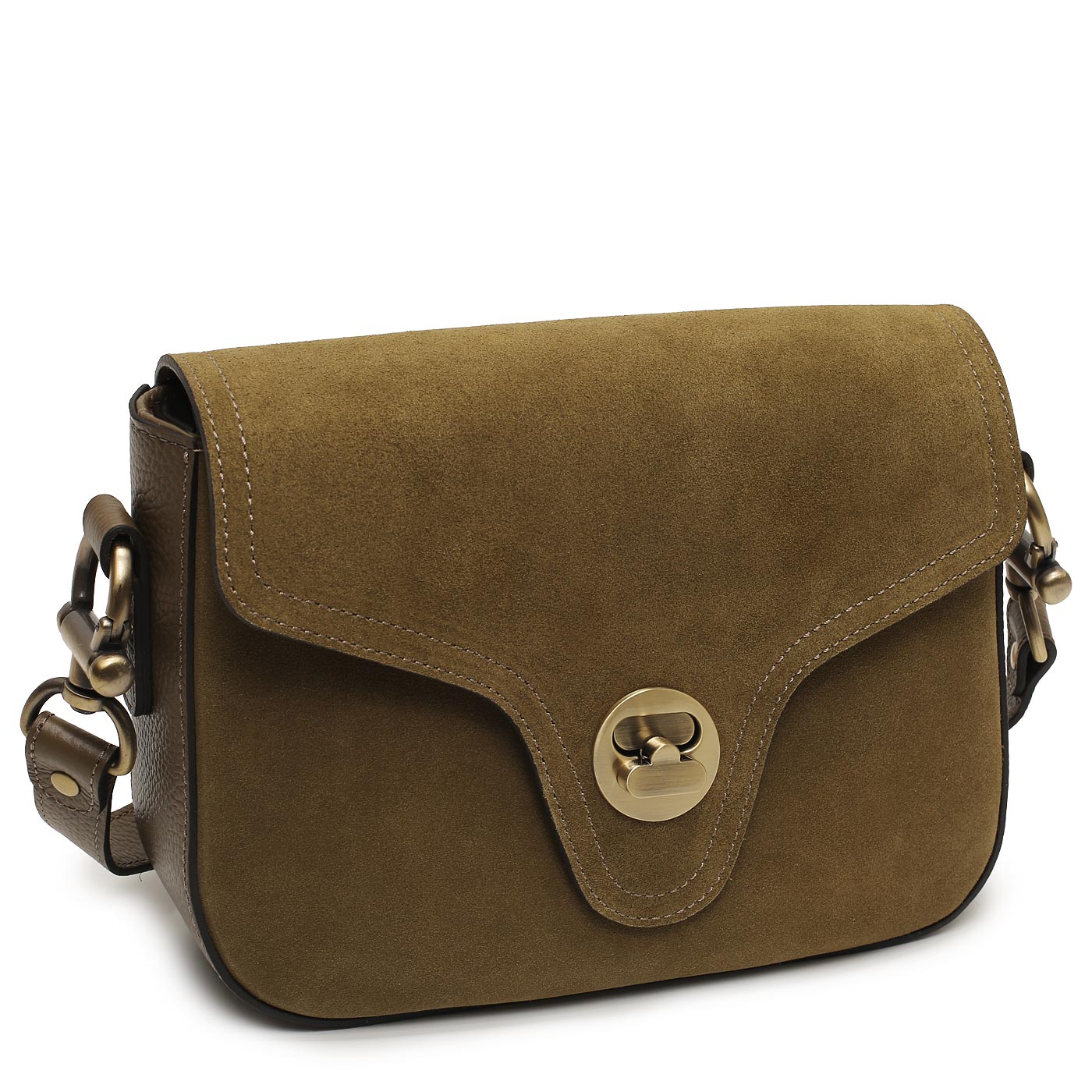 Сумка через плечо Chatte Marseille