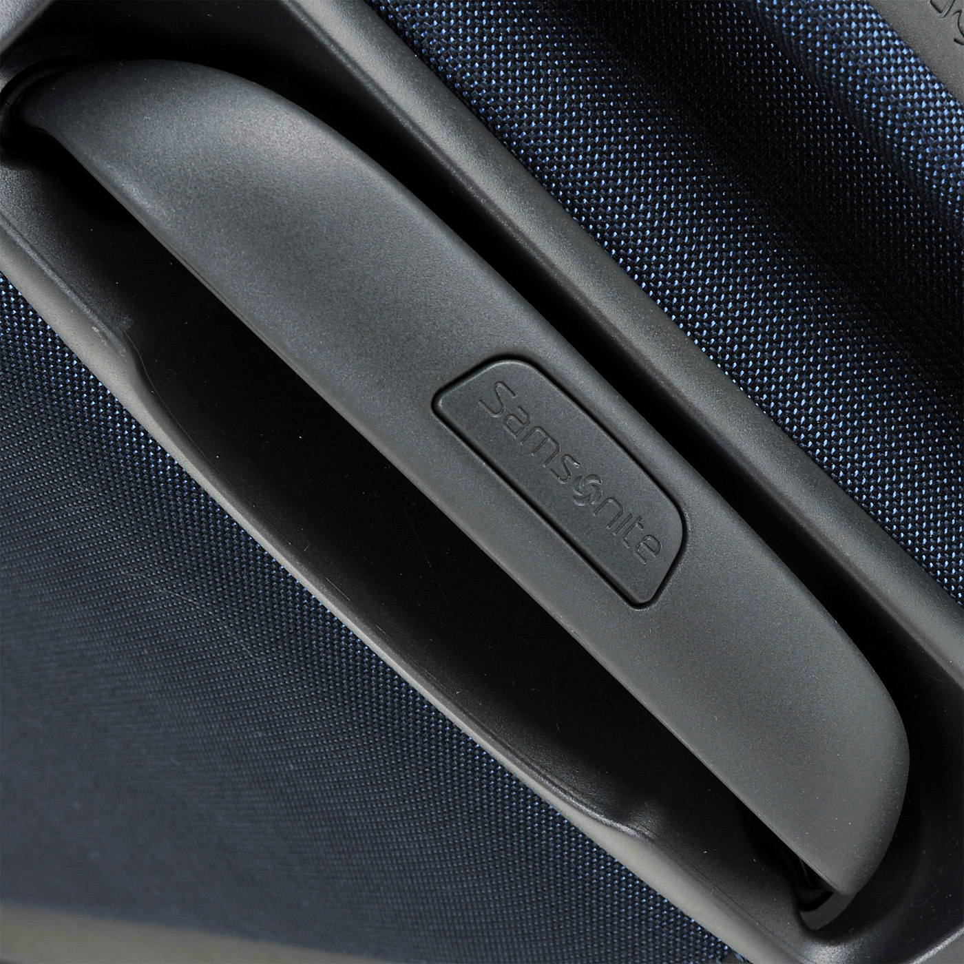 Чемодан для ручной клади тканевый Samsonite Spark Sng