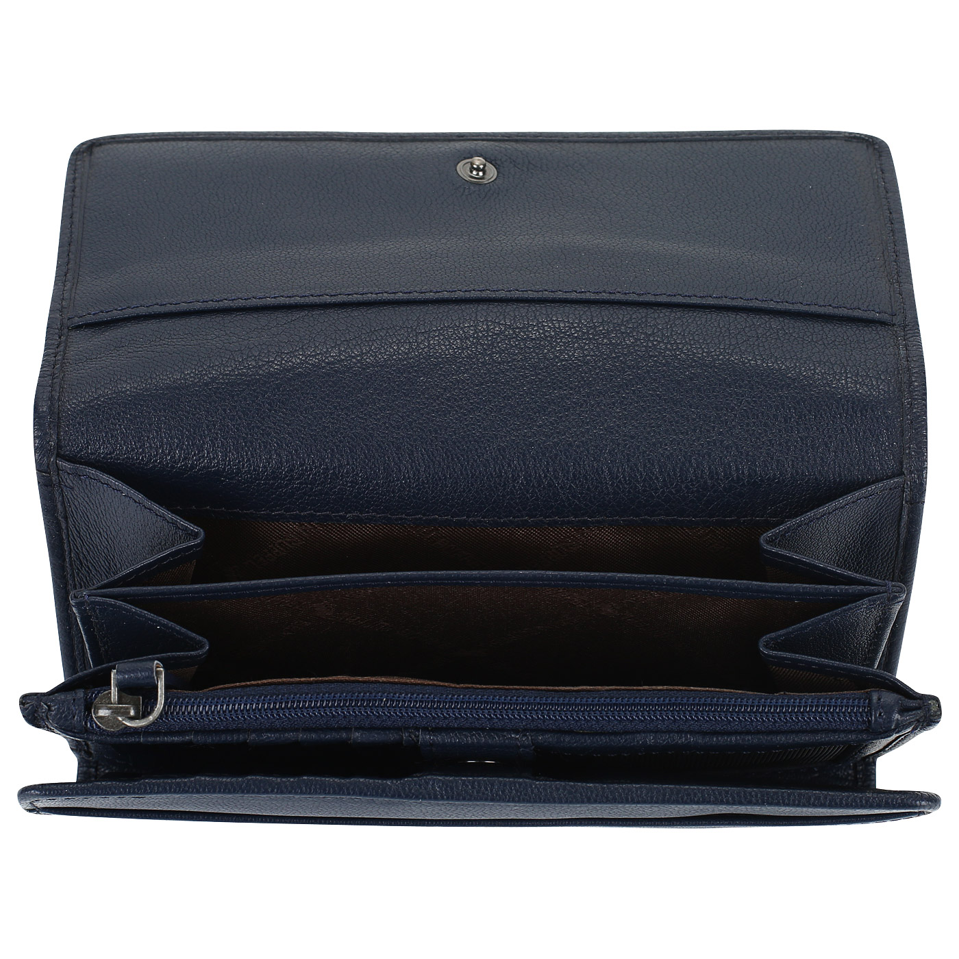 Кошелек с двумя отделами Braun Buffel Soave