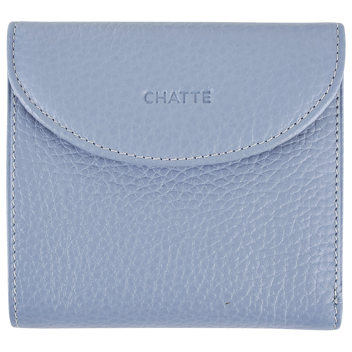 Chatte Кожаное портмоне