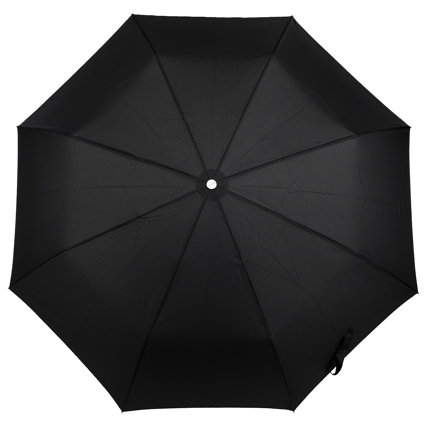 Черный зонт Doppler 