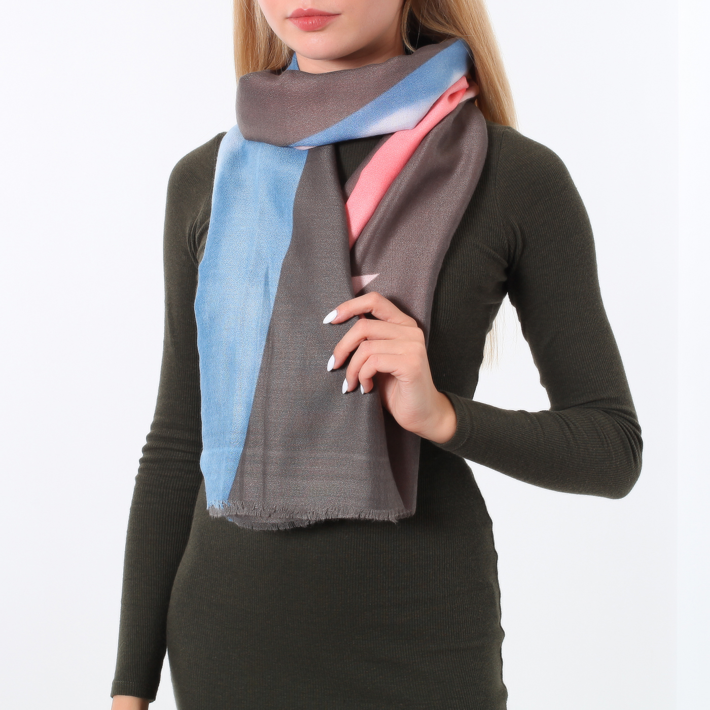 Палантин Dispacci 