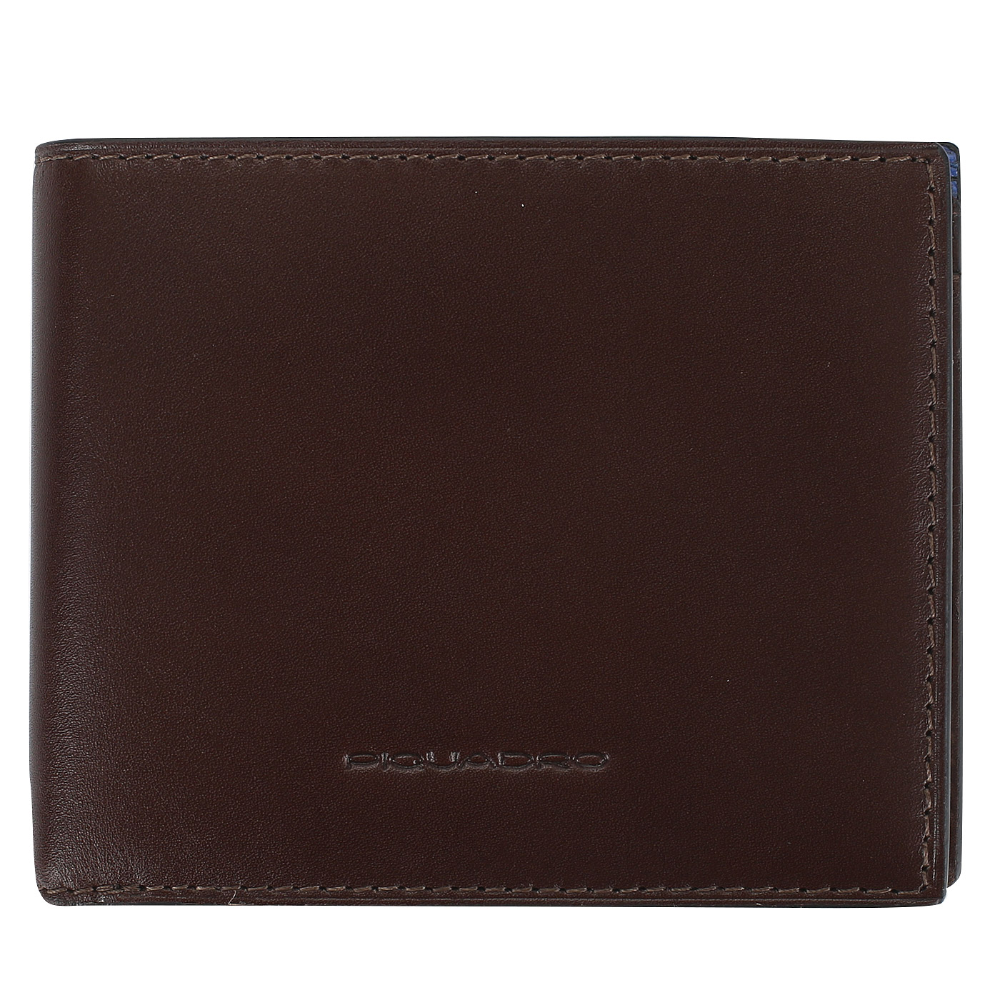 Piquadro Складное портмоне из кожи