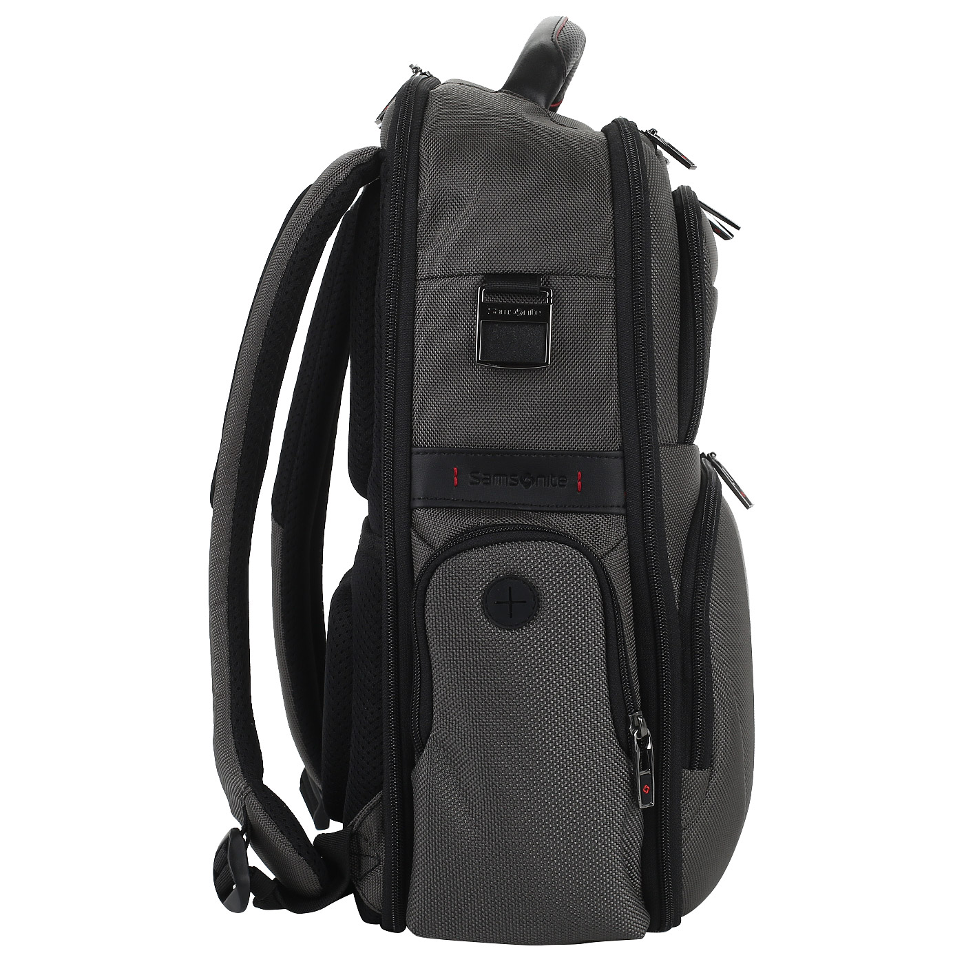 Рюкзак с замком TSA Samsonite Pro-DLX 5