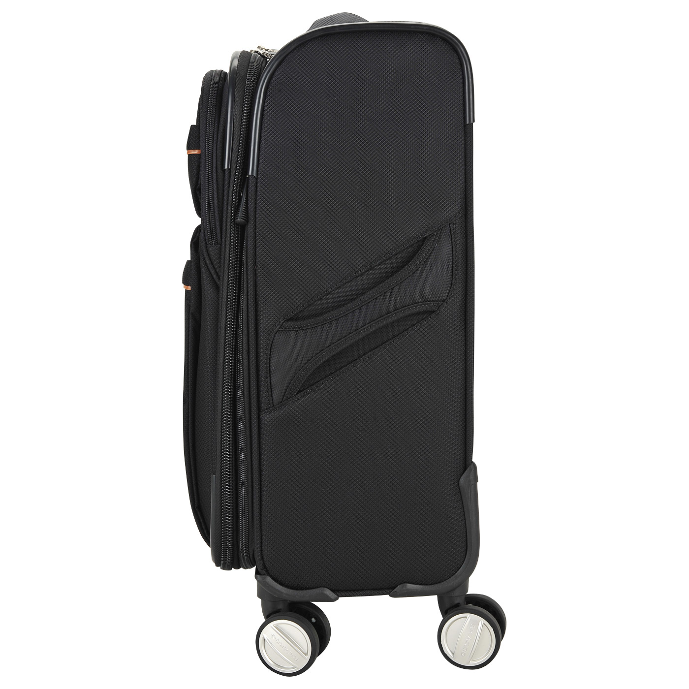 Чемодан маленький S тканевый Ricardo Mar Vista