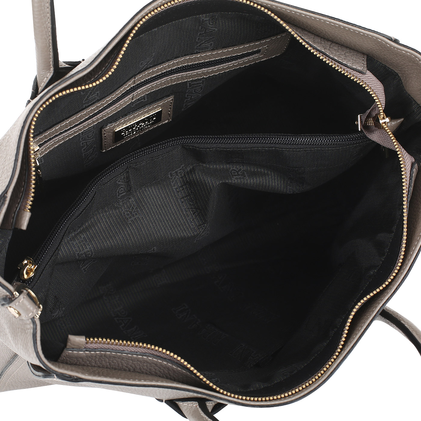 Кожаная сумка-тоут Ripani Lagrezia