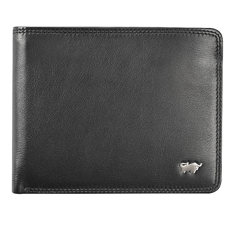 Braun Buffel Портмоне