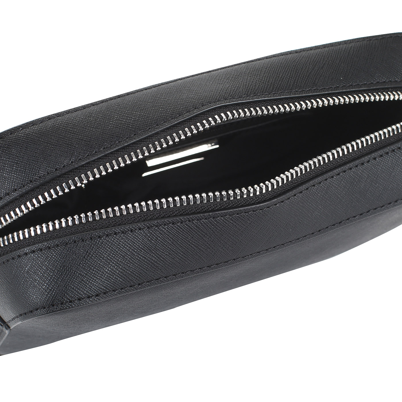 Сумочка на молнии Cromia Perla