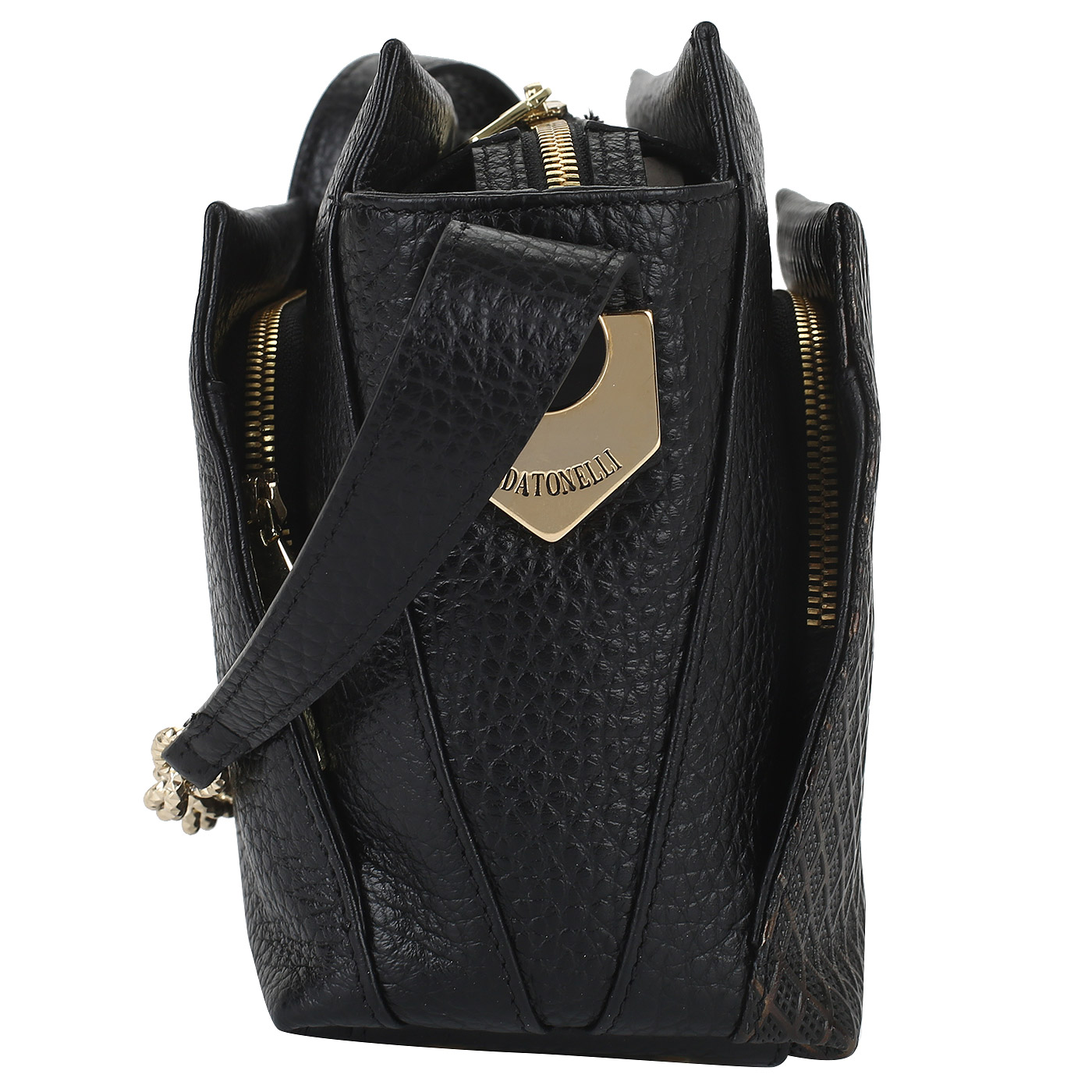 Сумка на плечо Gilda Tonelli Cervino Racing