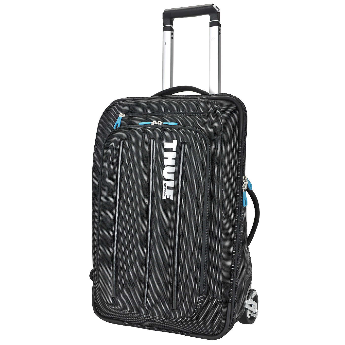 Thule Чемодан-рюкзак на колесах
