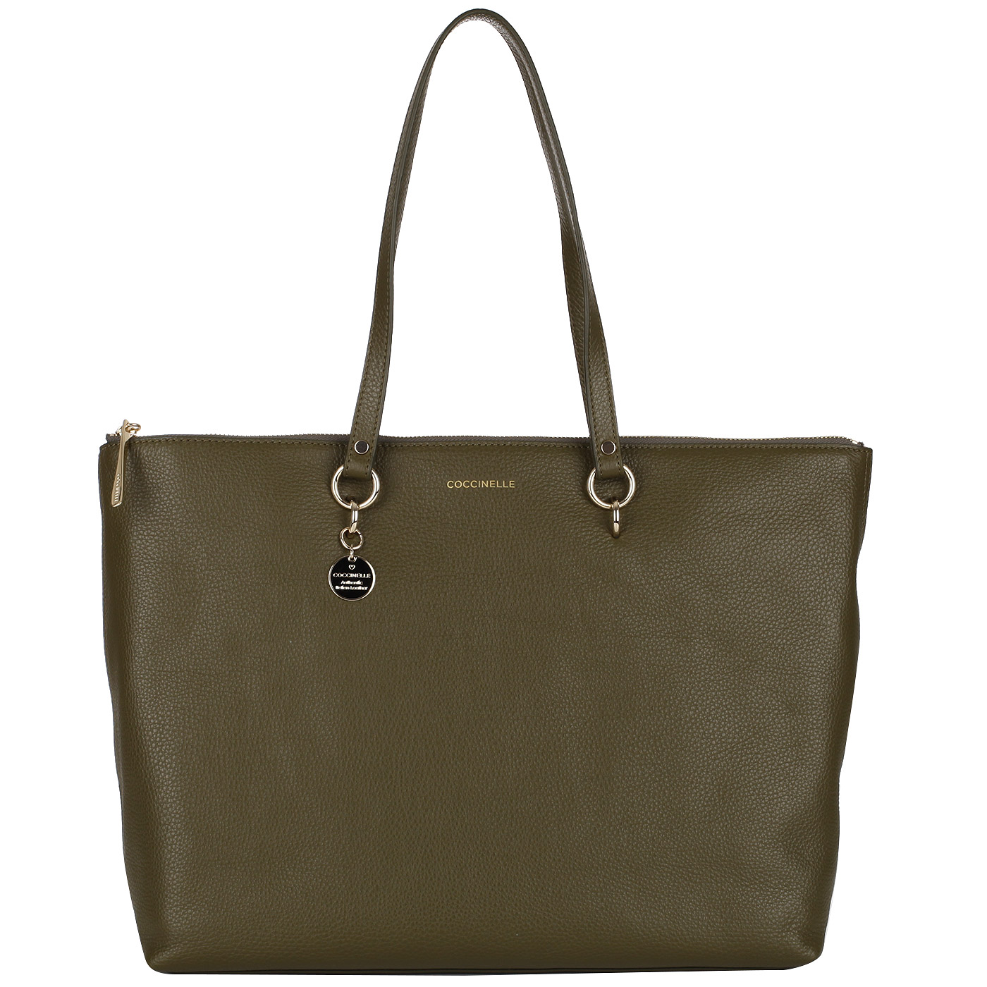 Coccinelle Сумка с длинными ручками