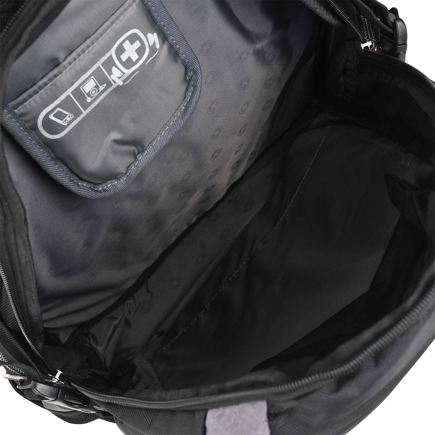 Тканевый рюкзак Wenger 