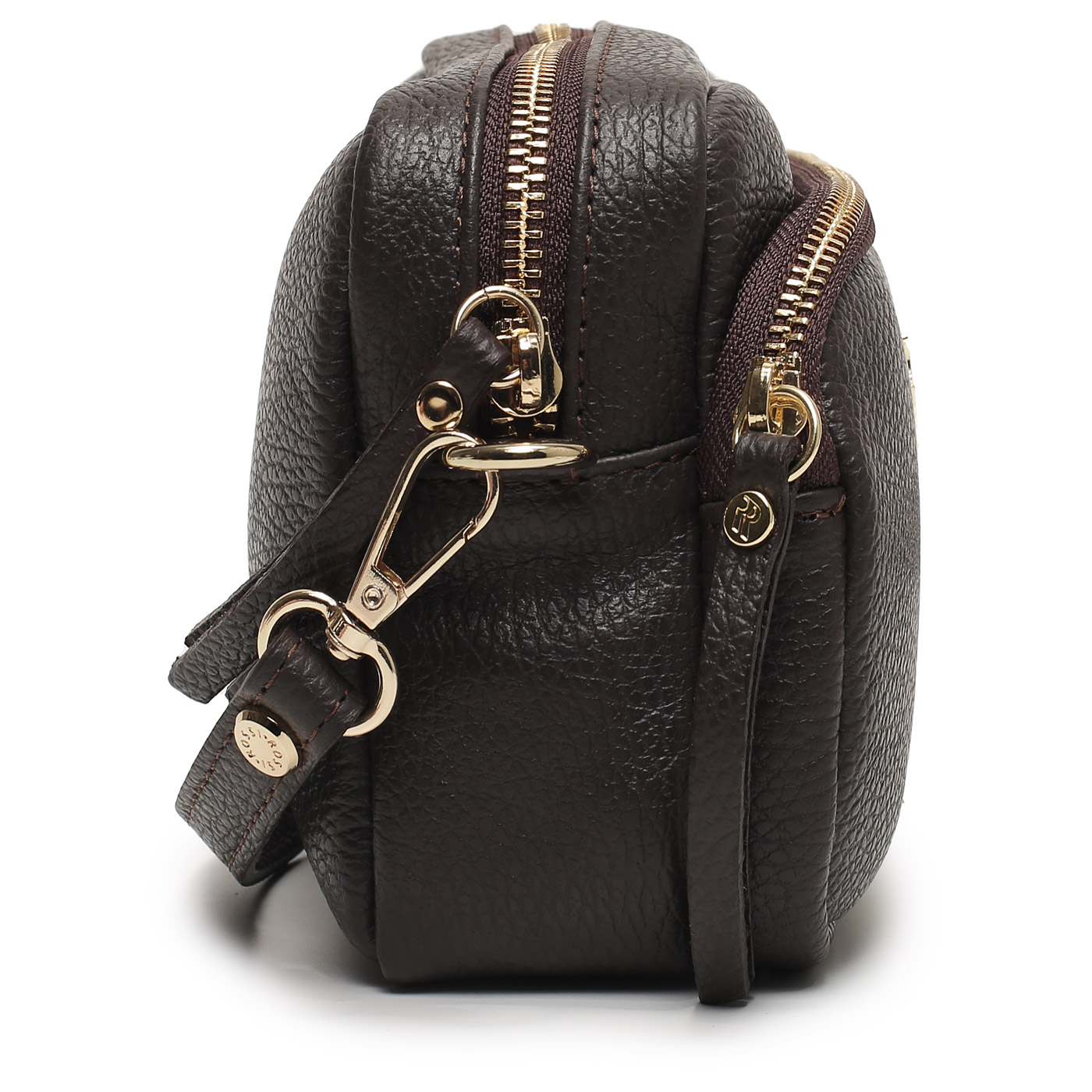 Сумка через плечо Bruno Rossi Dollaro