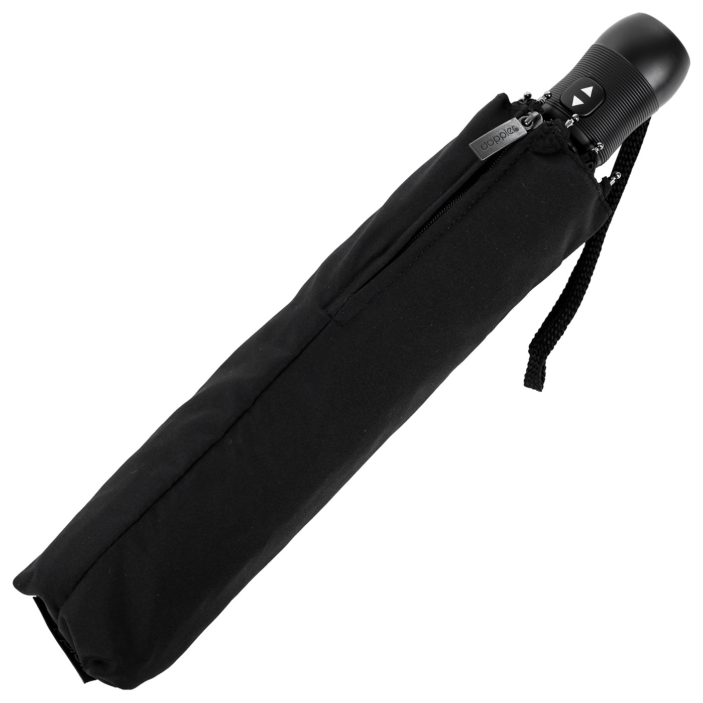 Черный зонт Doppler 