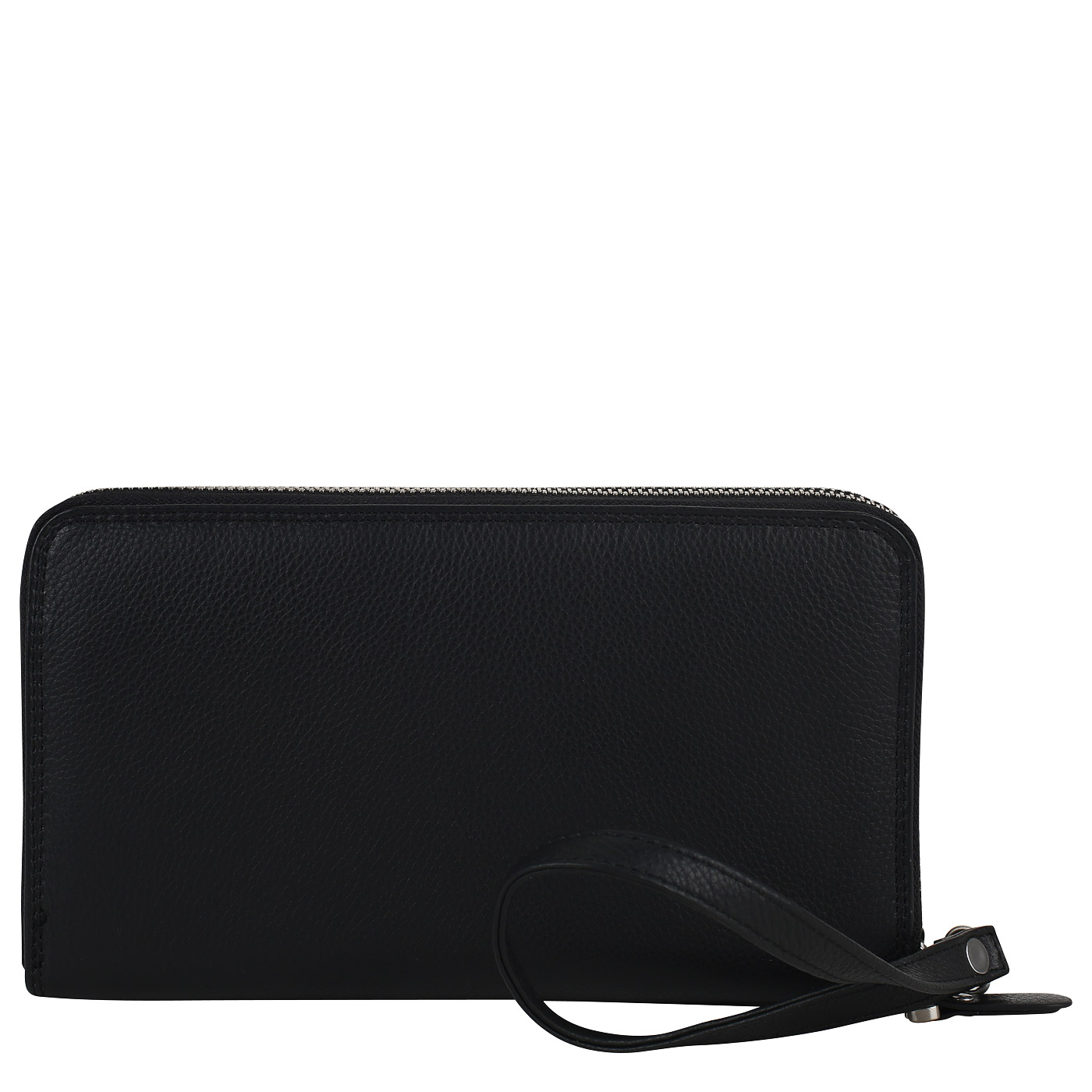 Сумка-визитка с ремешком для запястья Dr. Koffer 