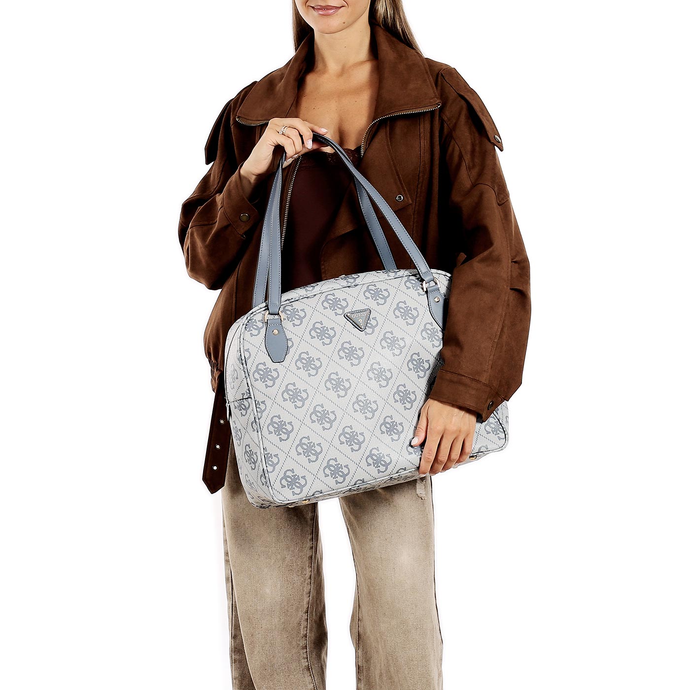 Дорожная сумка Guess Berta