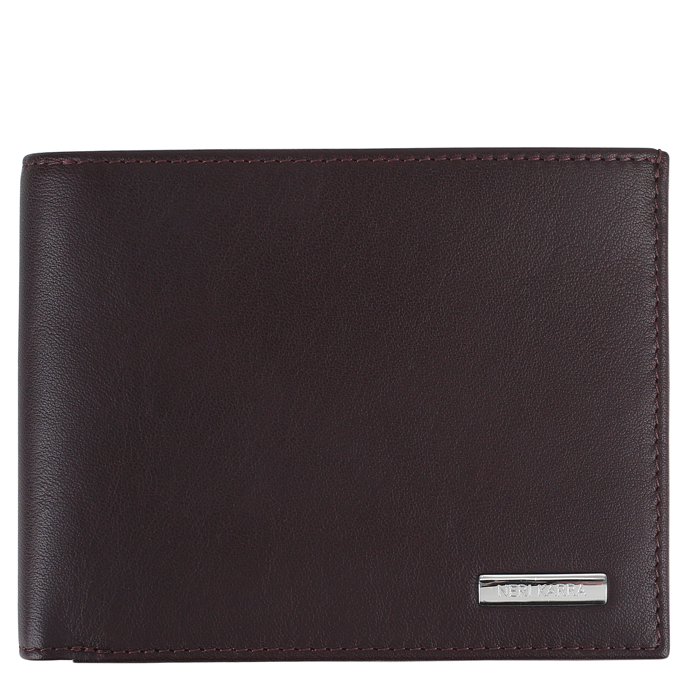 Портмоне складное Neri Karra 