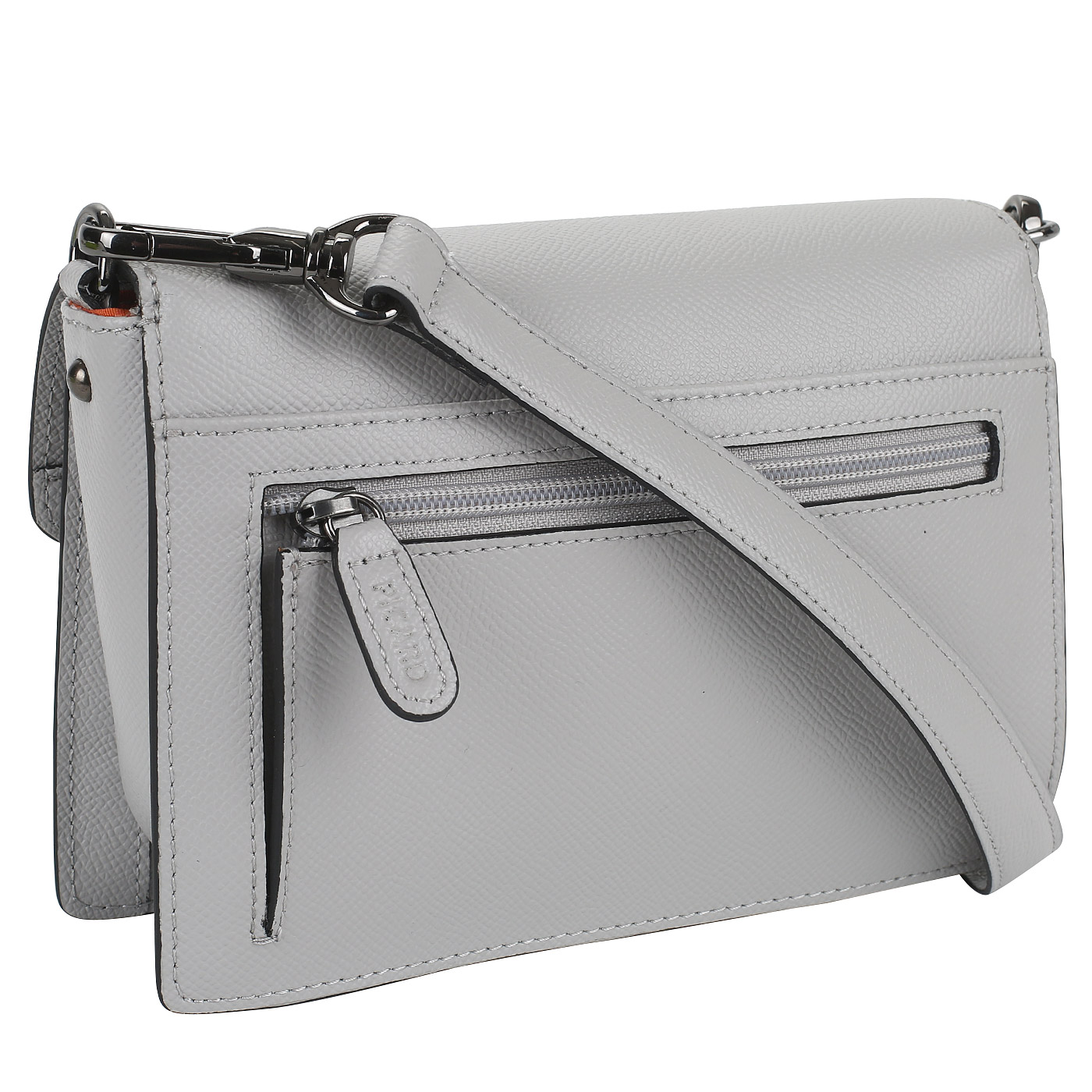 Аккуратная сумочка через плечо Picard 2Way