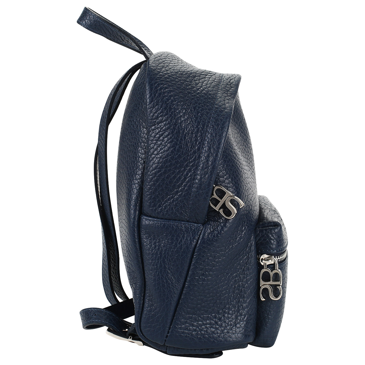 Рюкзак из натуральной кожи Sara Burglar Cherie Qerida