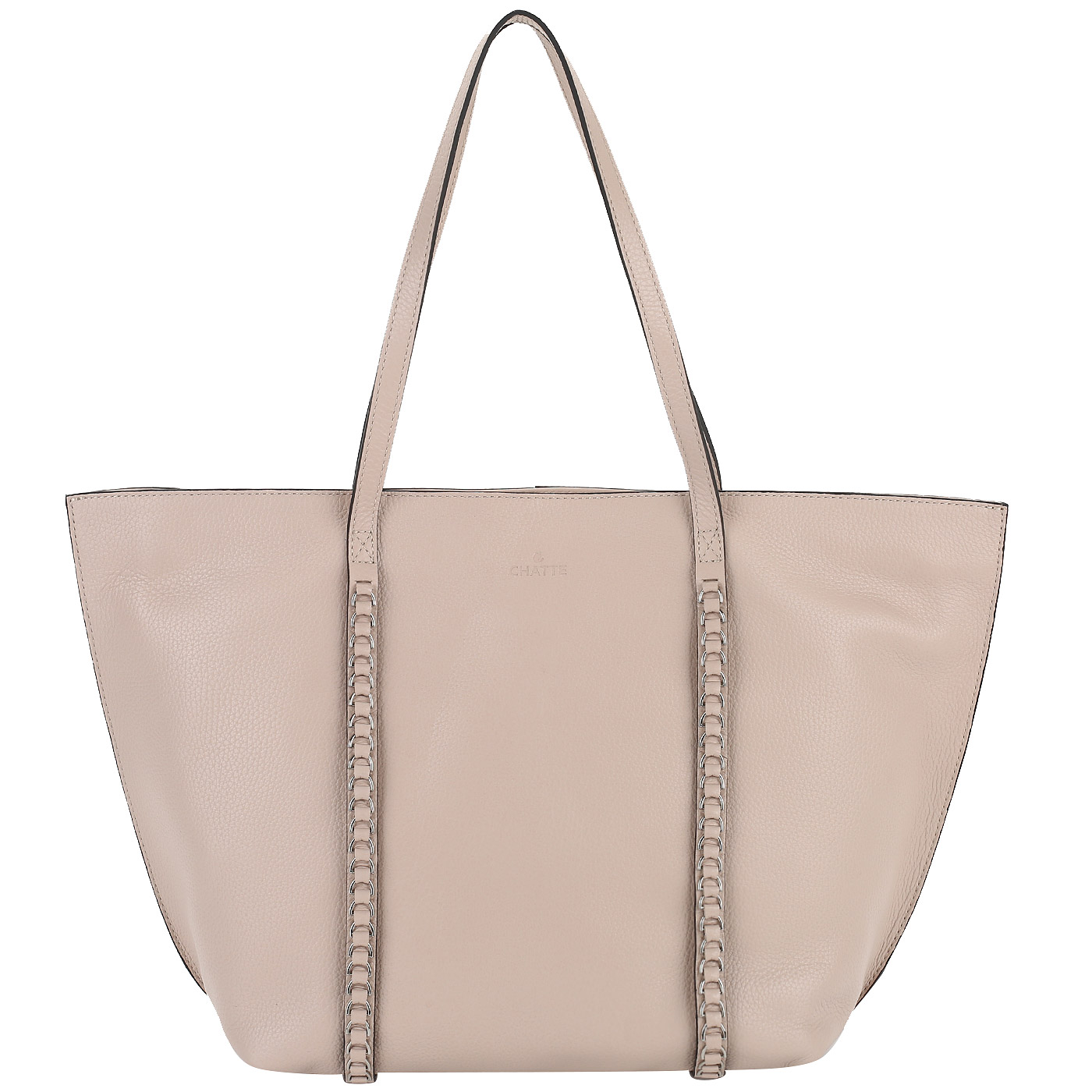 Chatte Вместительная сумка