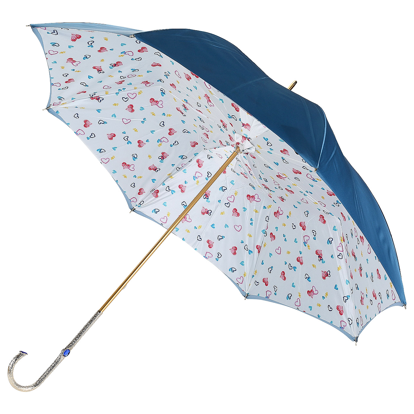 Pasotti Механический зонт