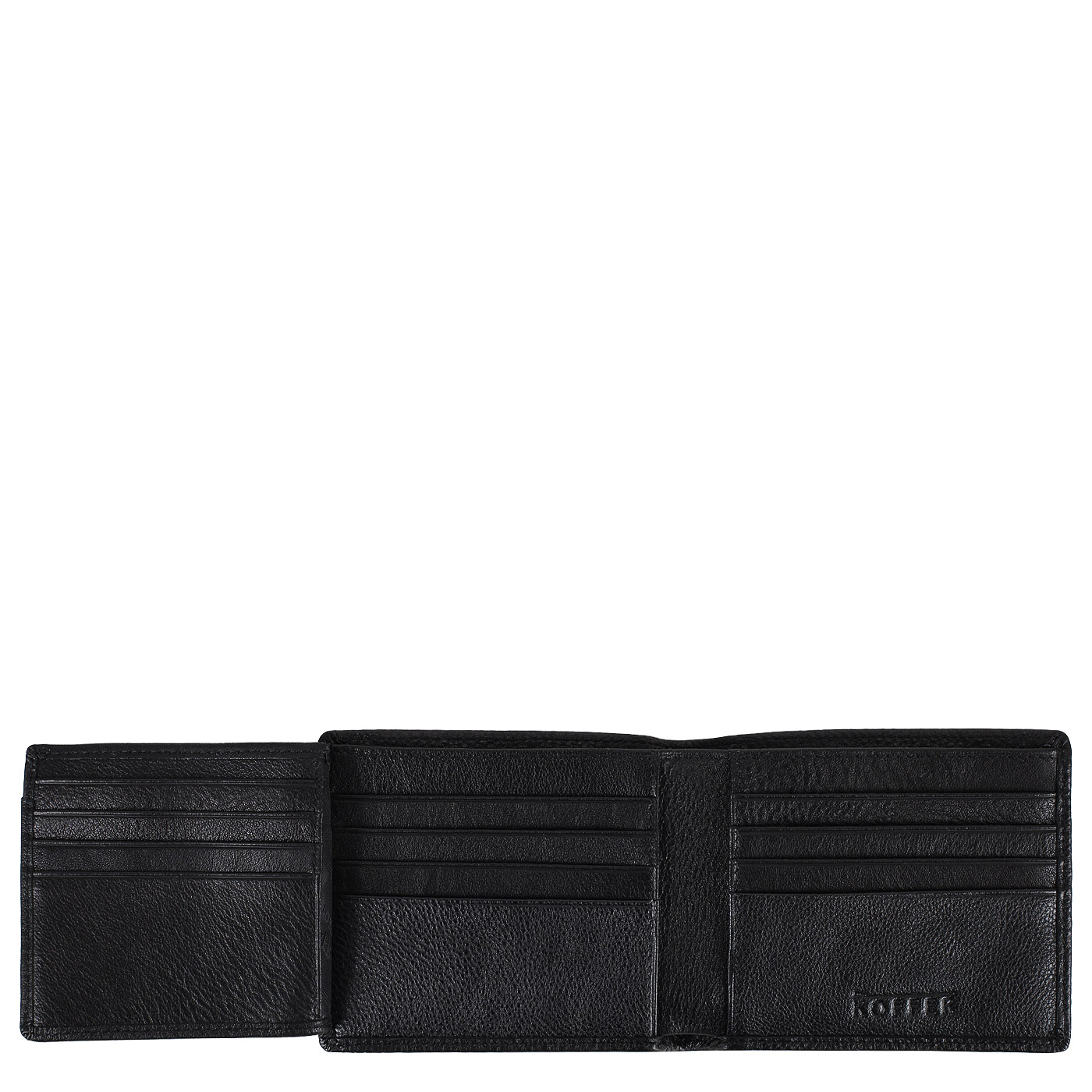 Портмоне складное Dr. Koffer 