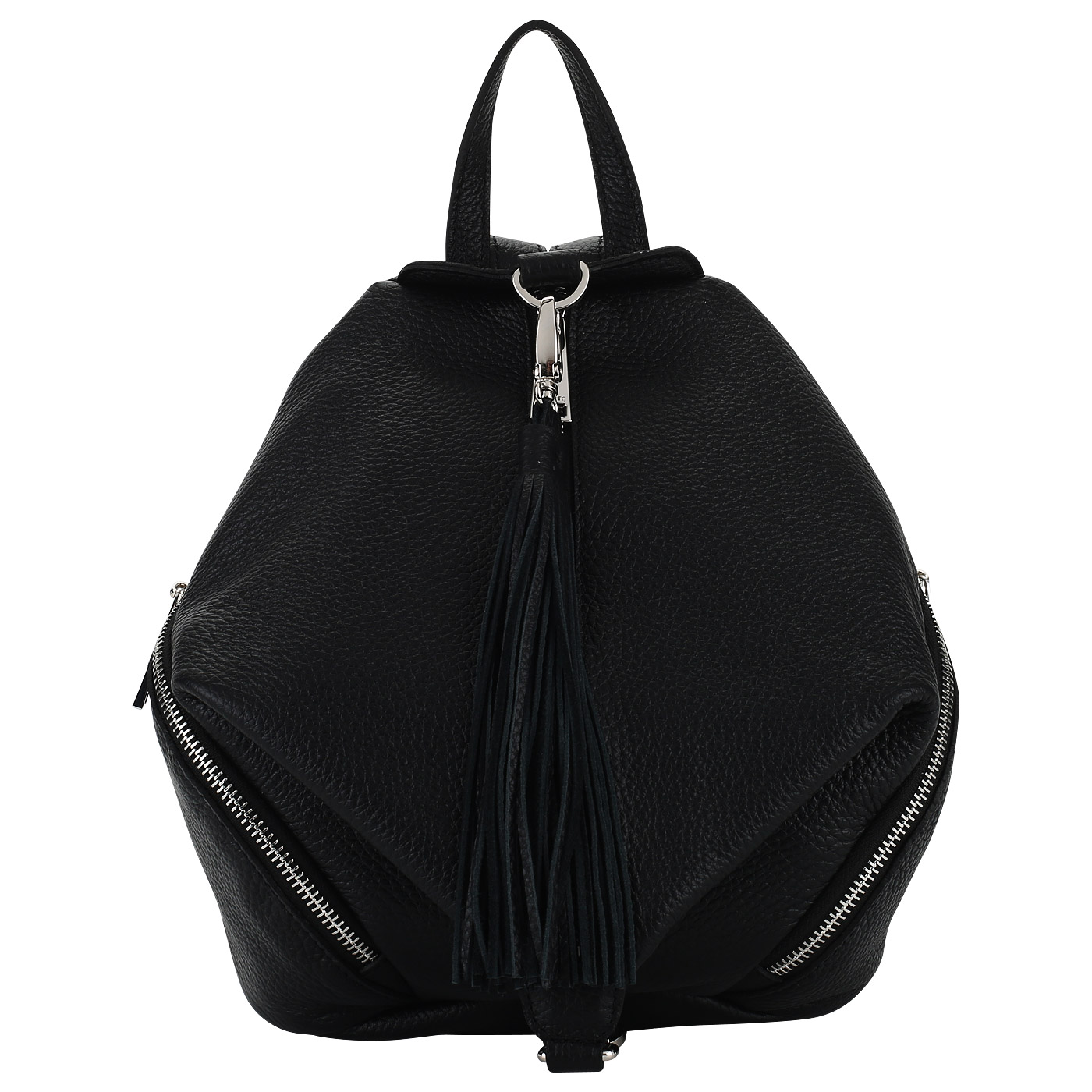 Chatte Кожаный рюкзак