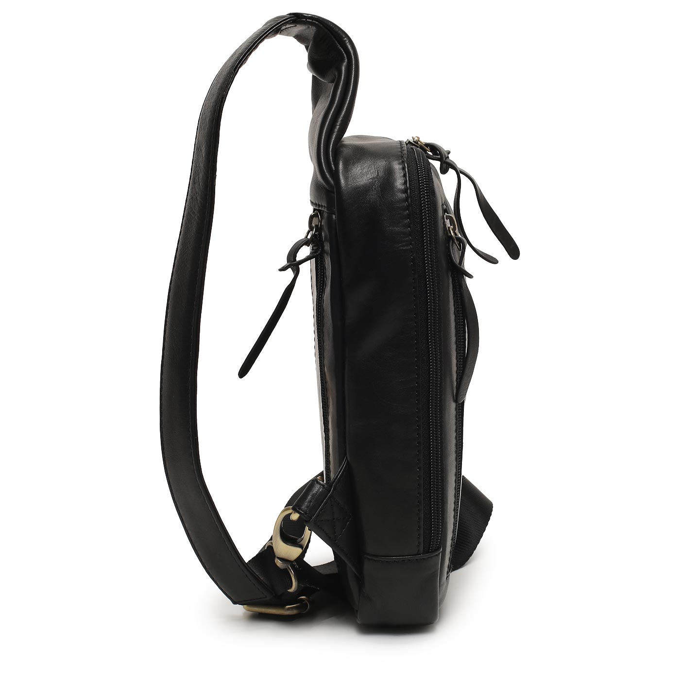 Однолямочный рюкзак Klondike 1896 Urban