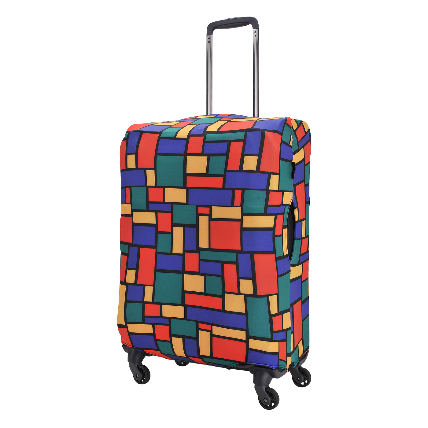 Eberhart Чехол для чемодана