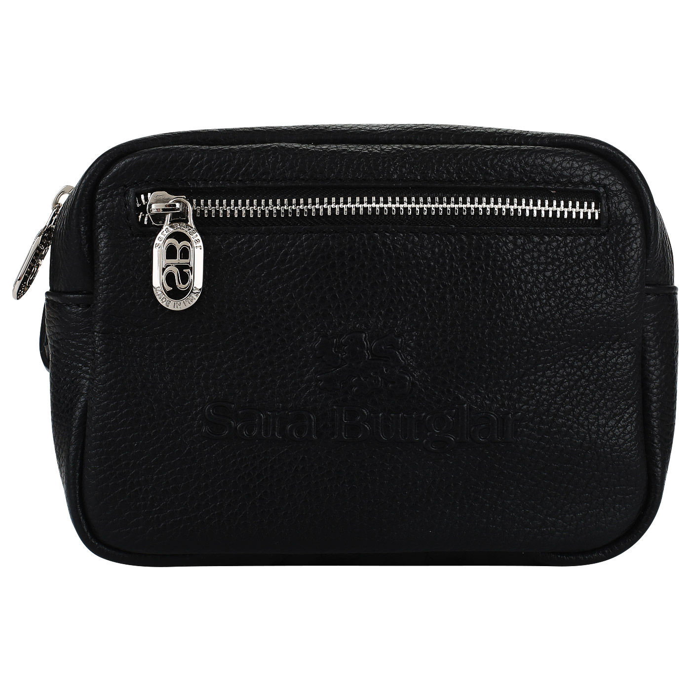 Sara Burglar Кожаная поясная сумочка