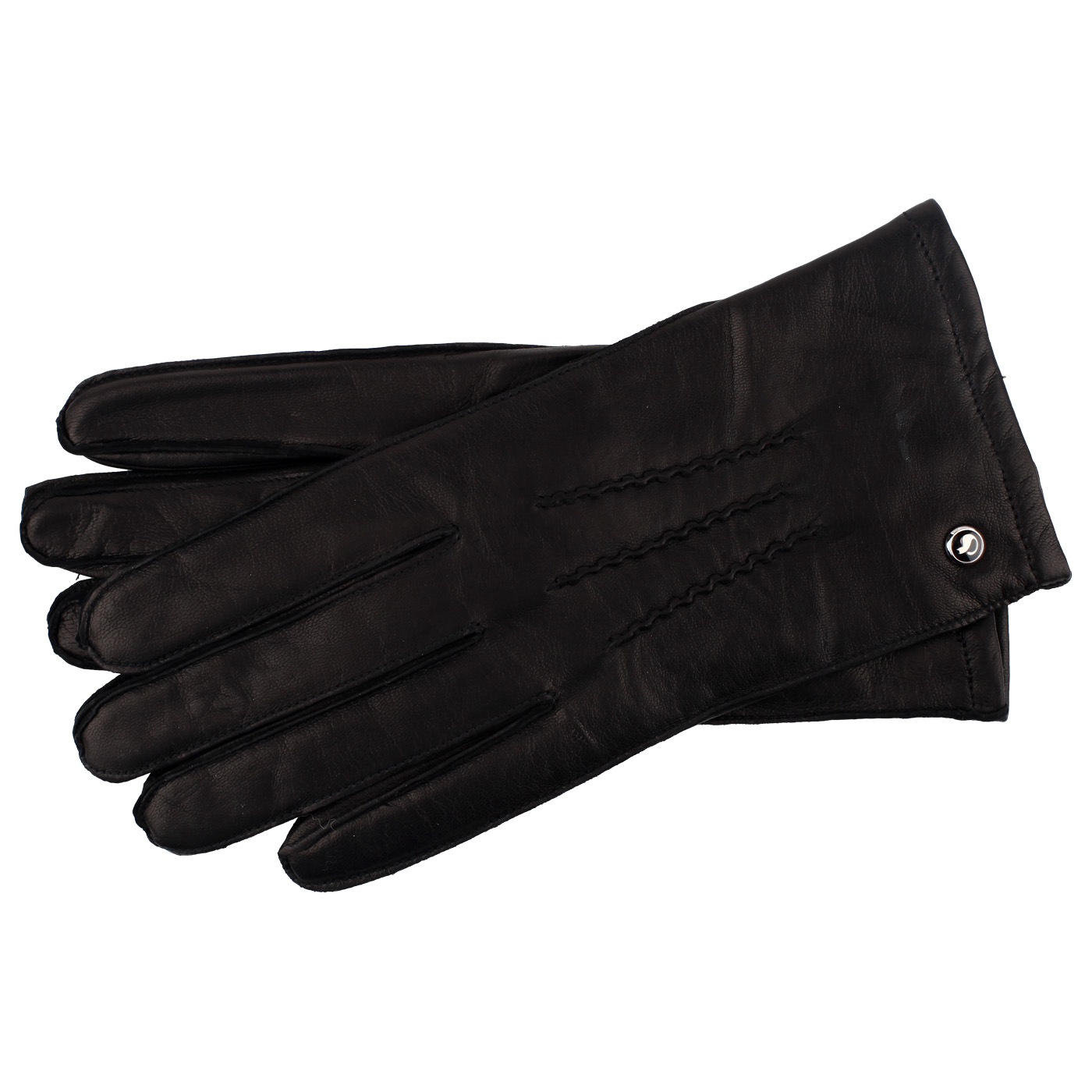 Dal Dosso Перчатки из натуральной кожи