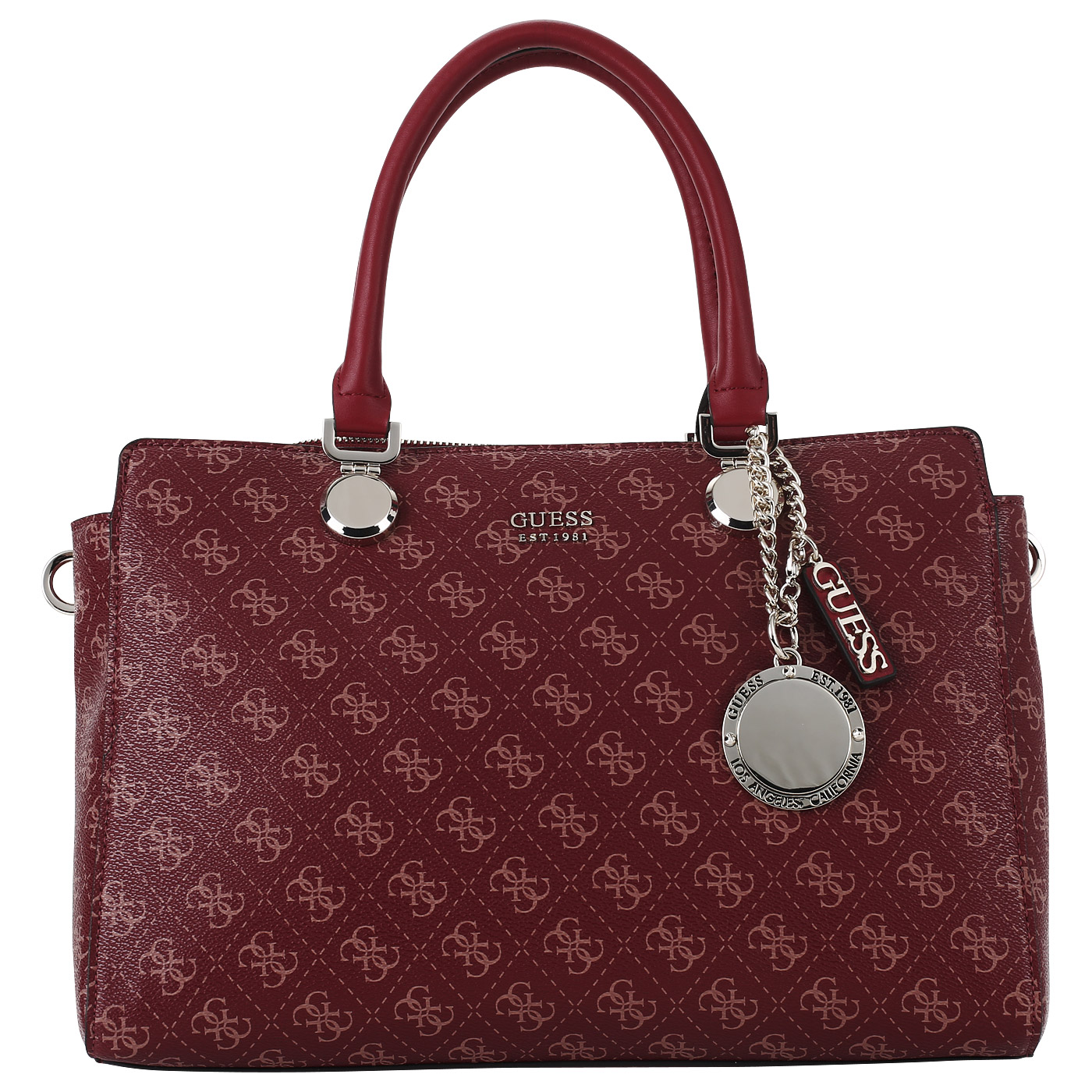 Guess Сумка на молнии