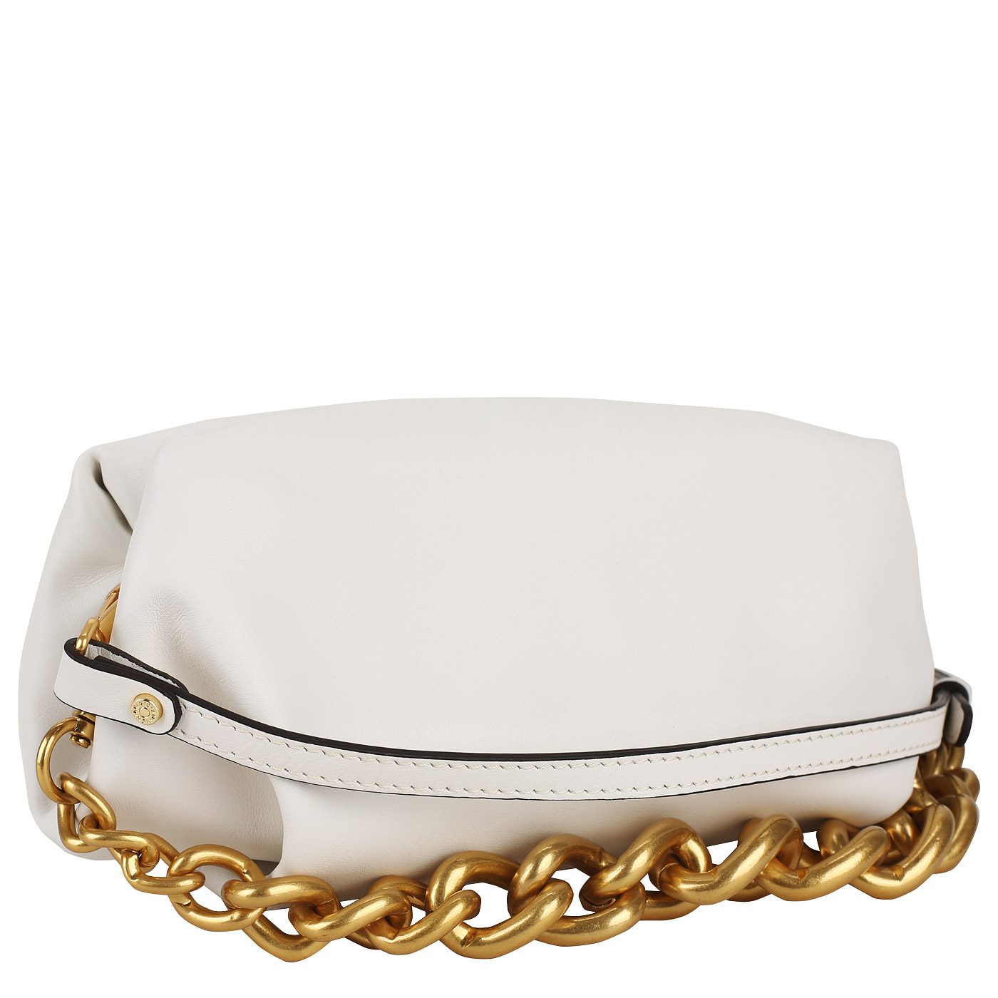 Сумка с рамочным замком Gianni Chiarini Colette