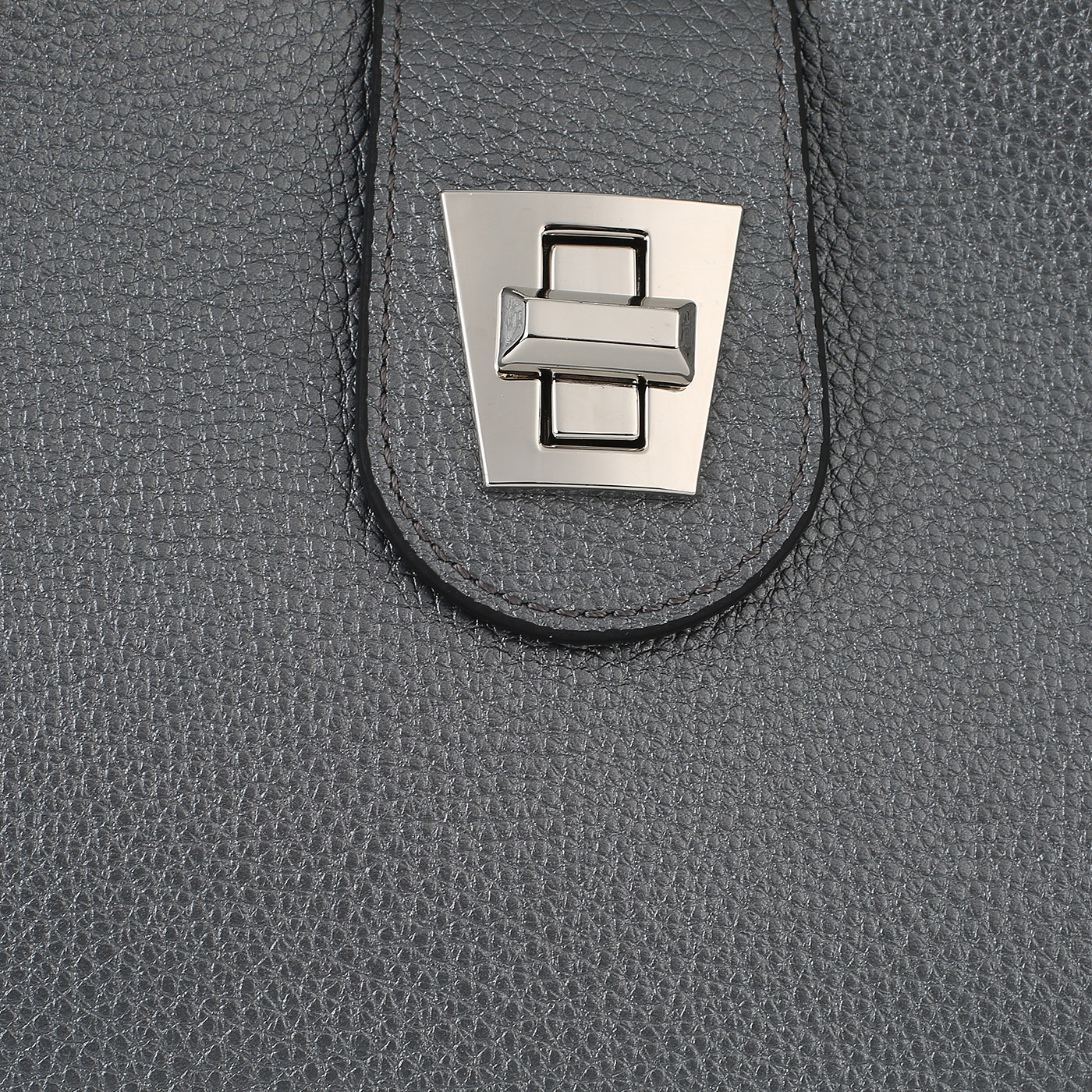 Кожаная сумка Chatte 