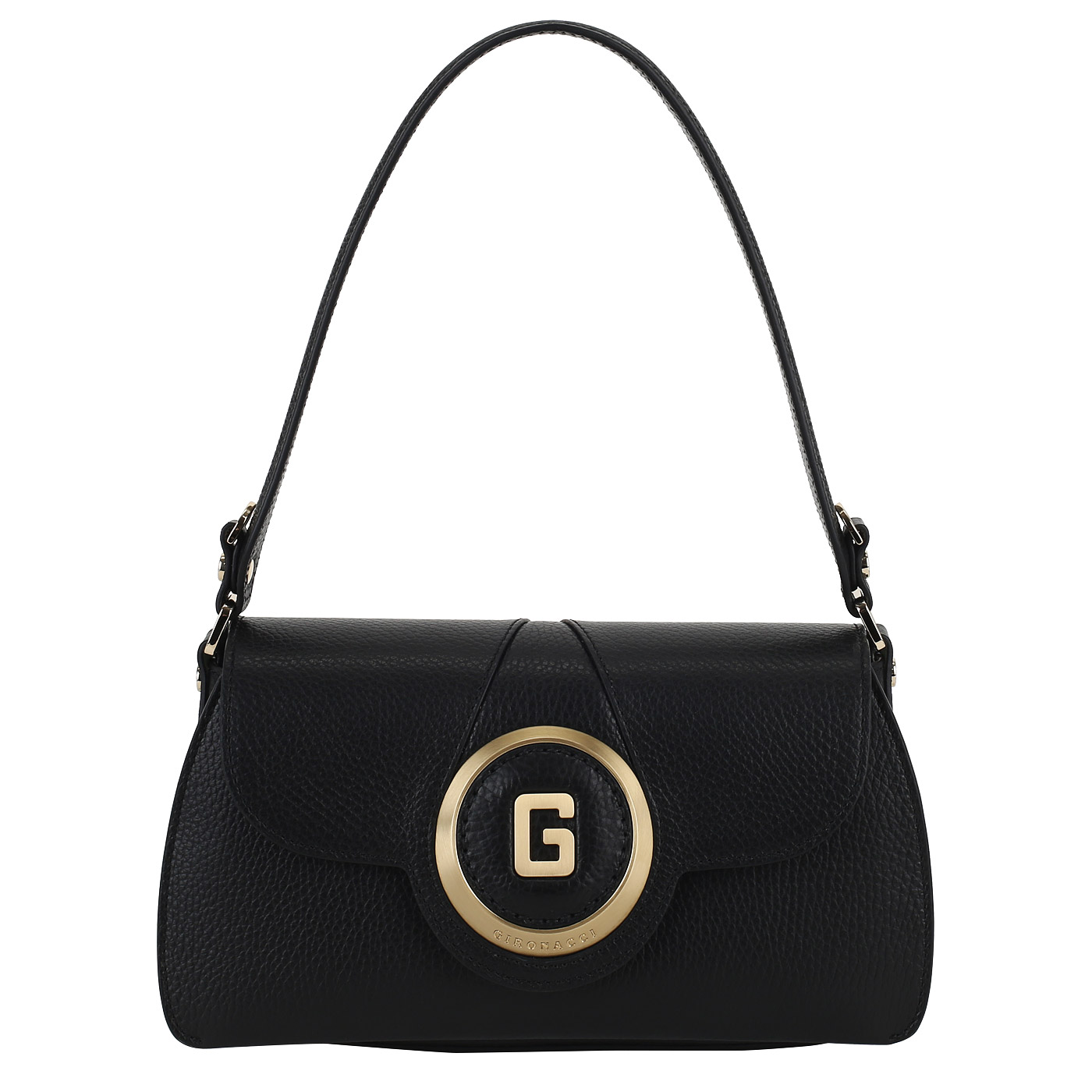Gironacci Кожаная сумка