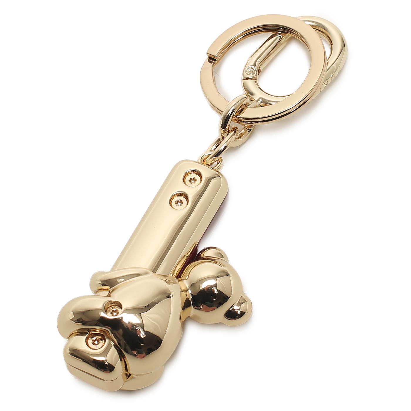 Брелок с мишкой Furla Iride