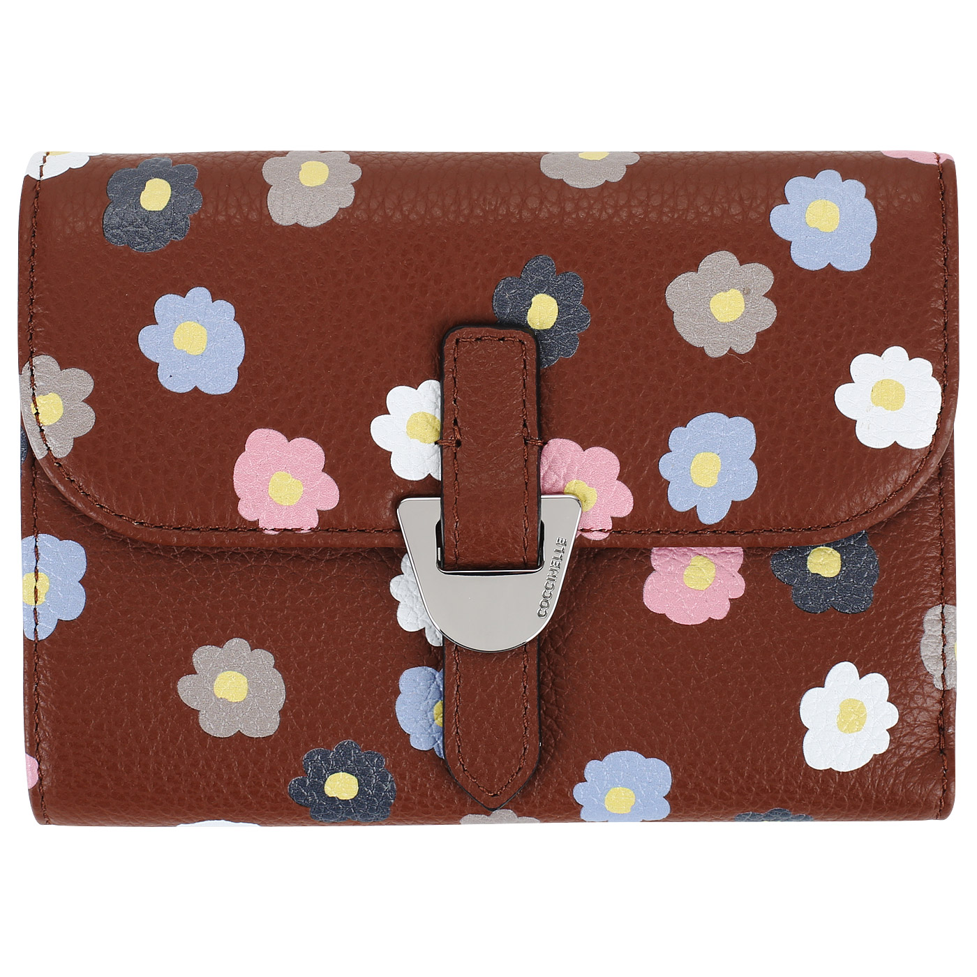 Coccinelle Кошелек с принтом