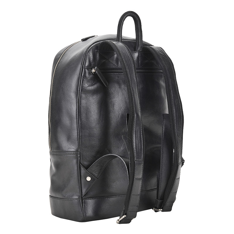 Мужской кожаный рюкзак Picard Buddy