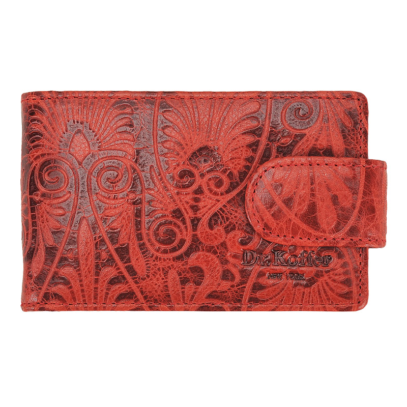 Dr. Koffer Визитница