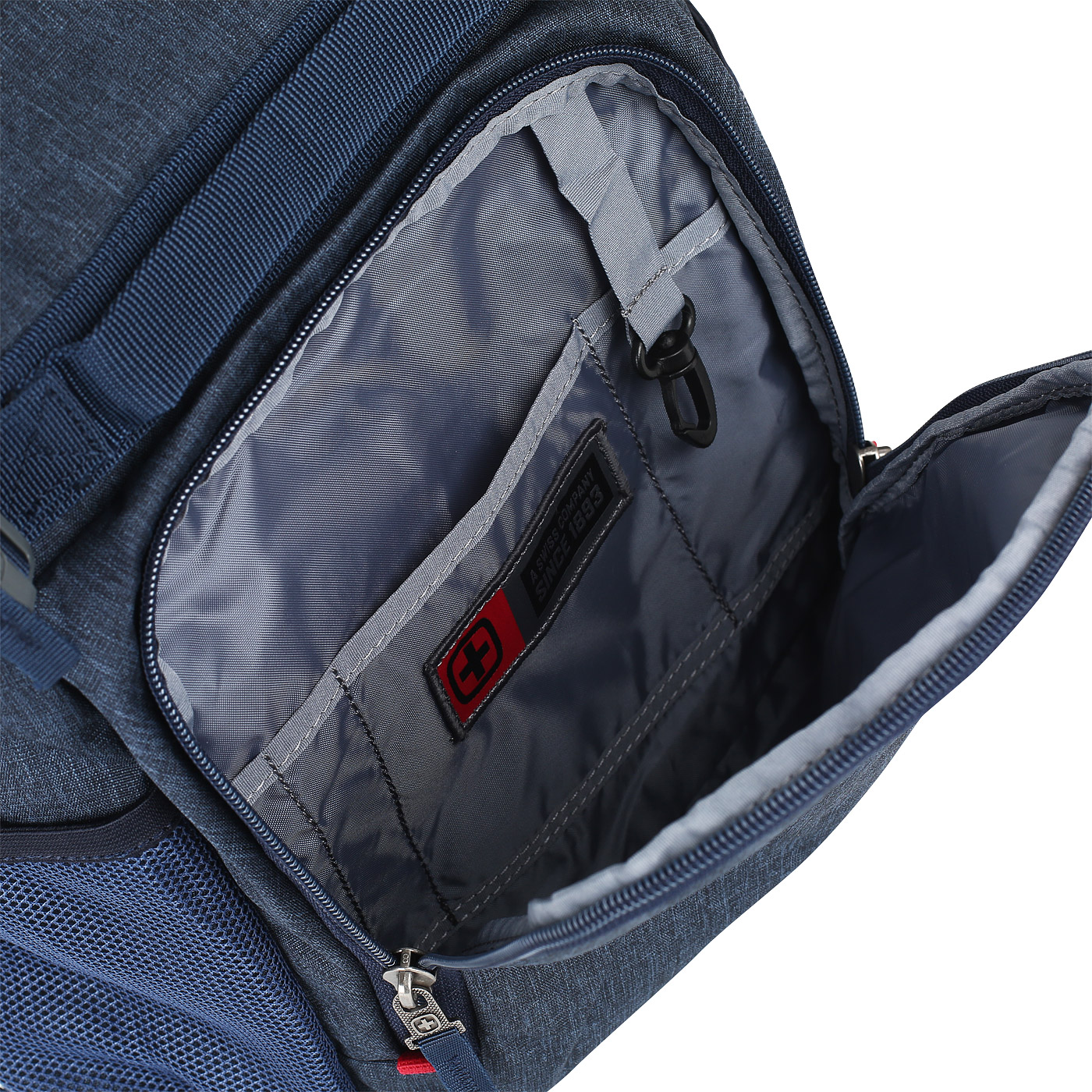 Рюкзак с двумя отделами Wenger 