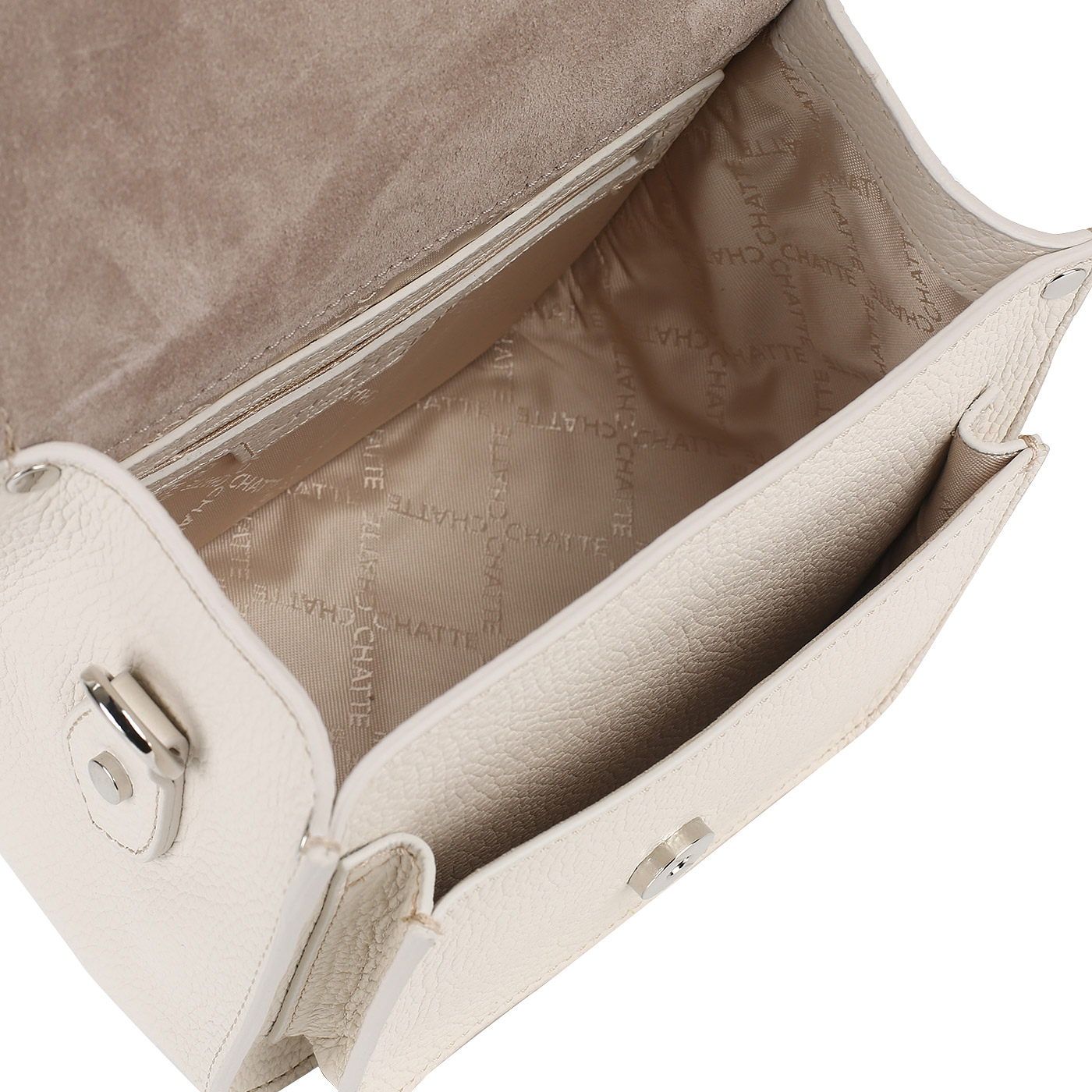 Сумка с плечевым ремешком Chatte Marseille