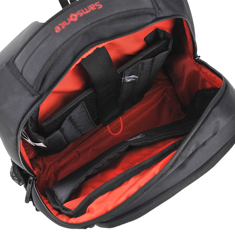 Рюкзак Samsonite Ikonn