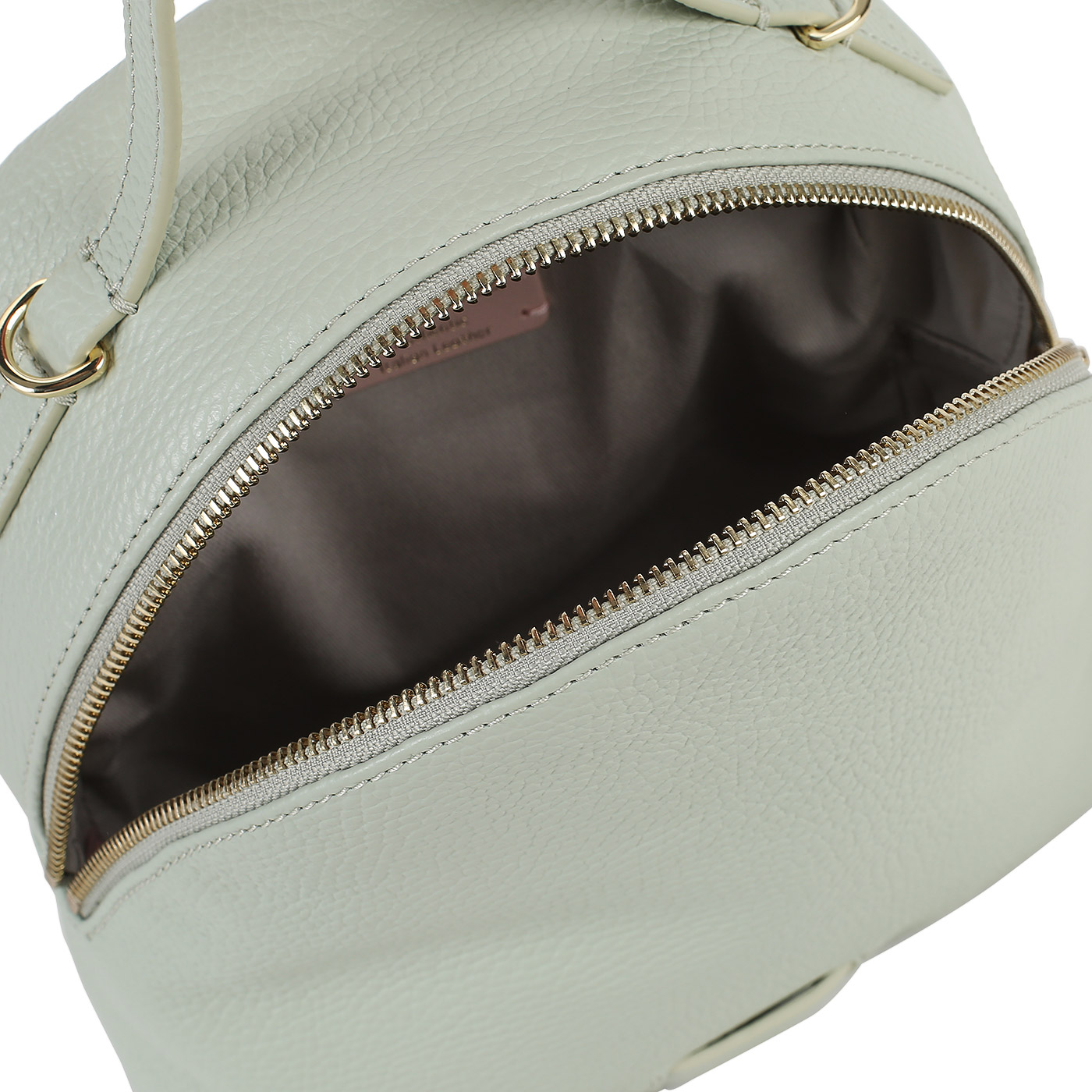 Кожаный рюкзак Coccinelle CoccinelleVoile