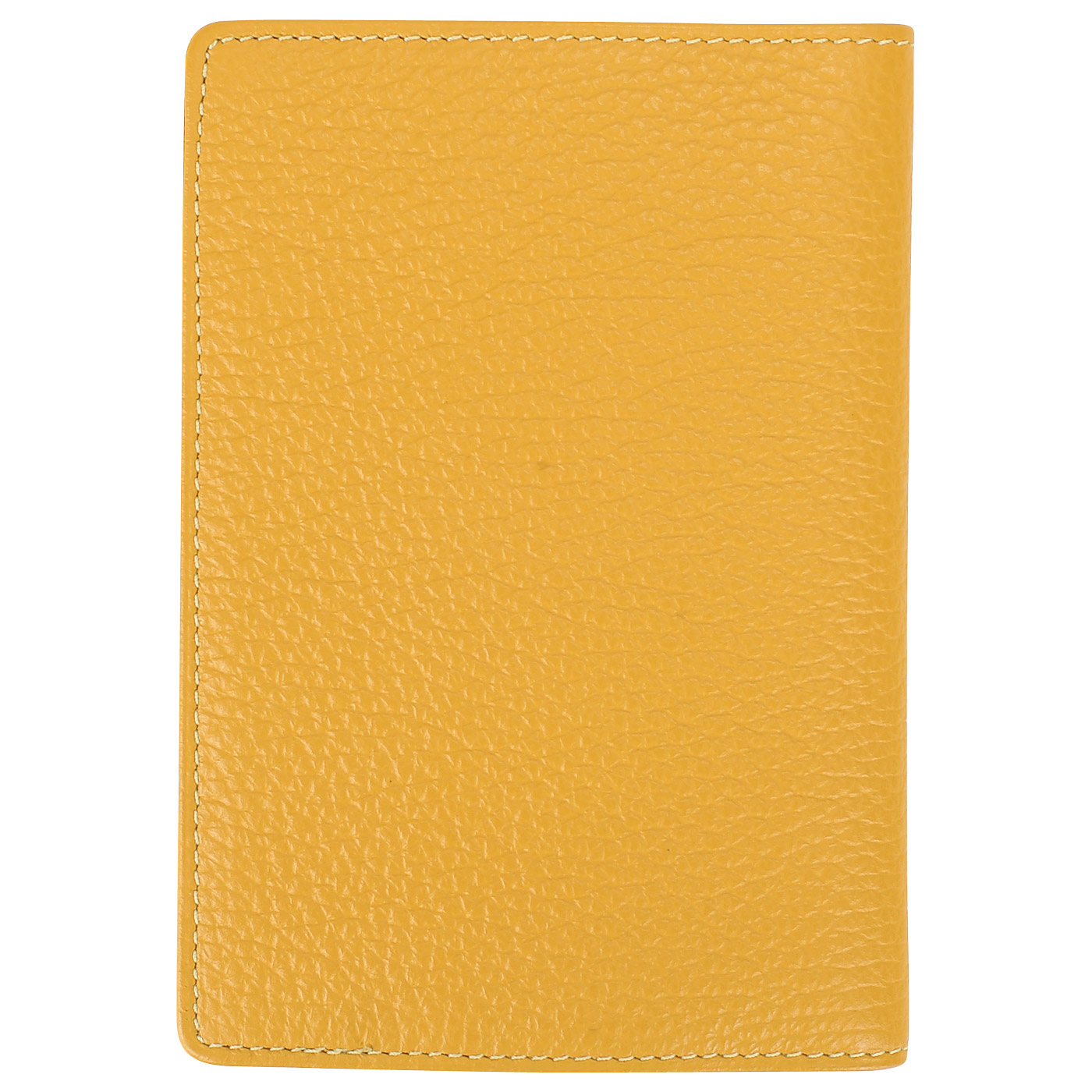 Кожаная обложка для паспорта Chatte Amelie