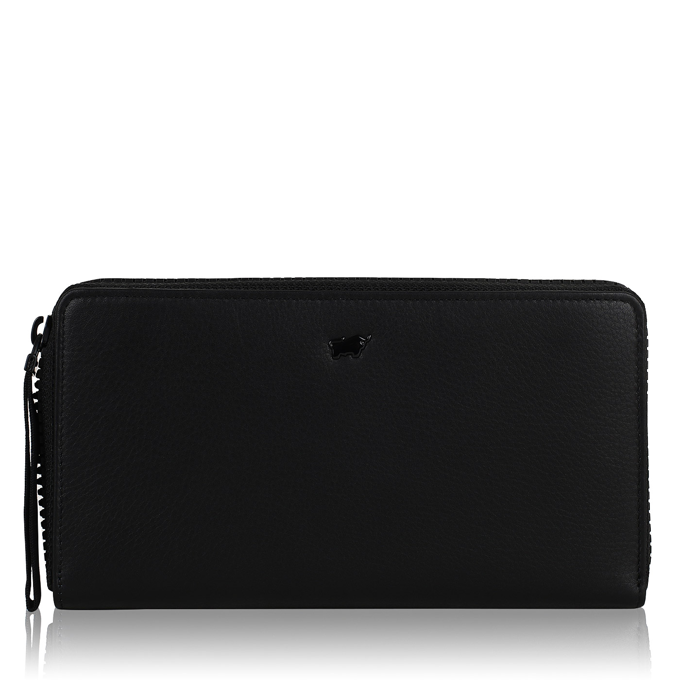 Braun Buffel Кошелёк на полную купюру