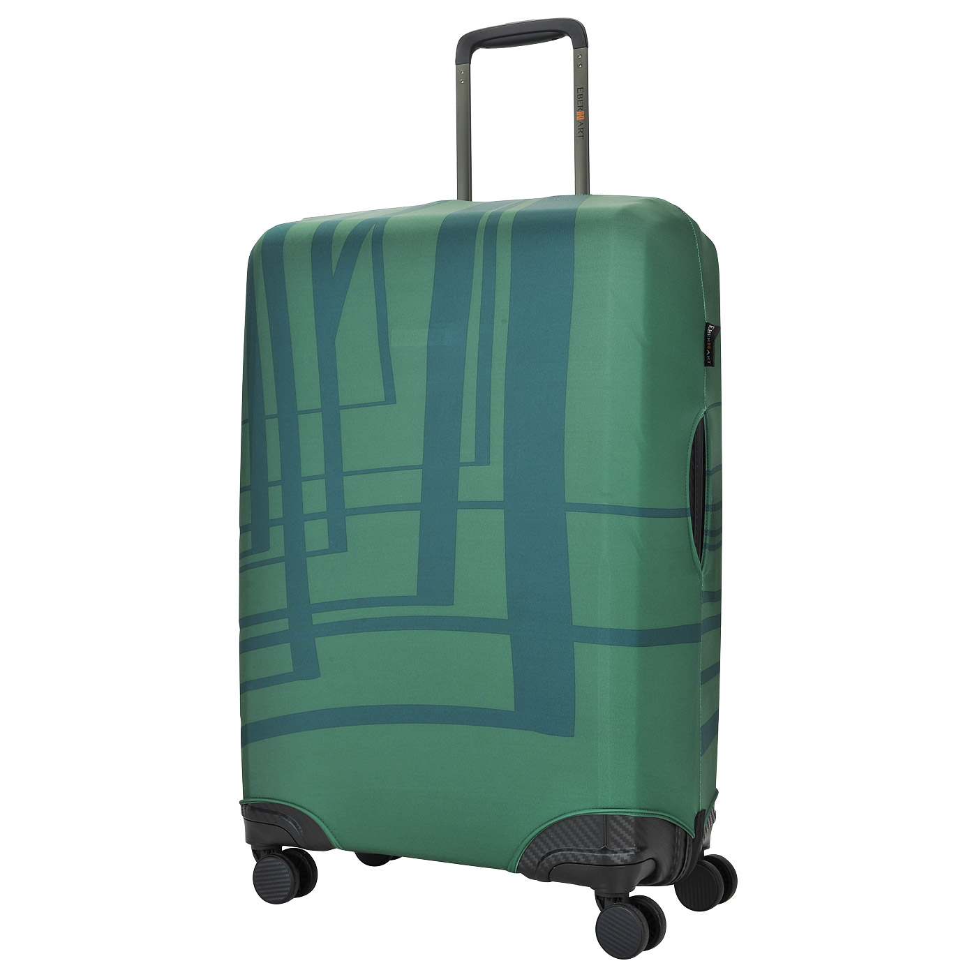 Eberhart Чехол для чемодана