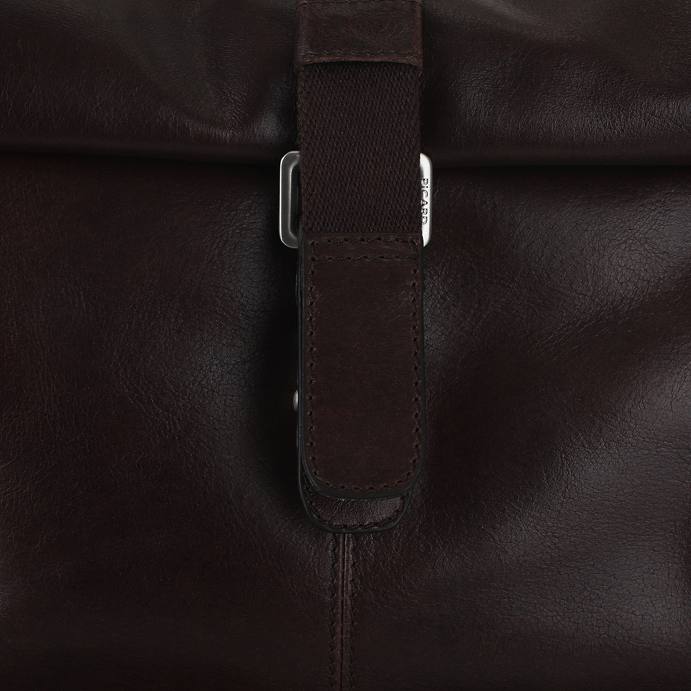 Рюкзак из гладкой кожи Picard Buddy