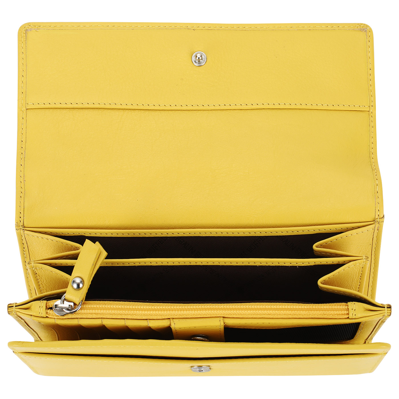 Кошелек с отделением для монет Braun Buffel Miami