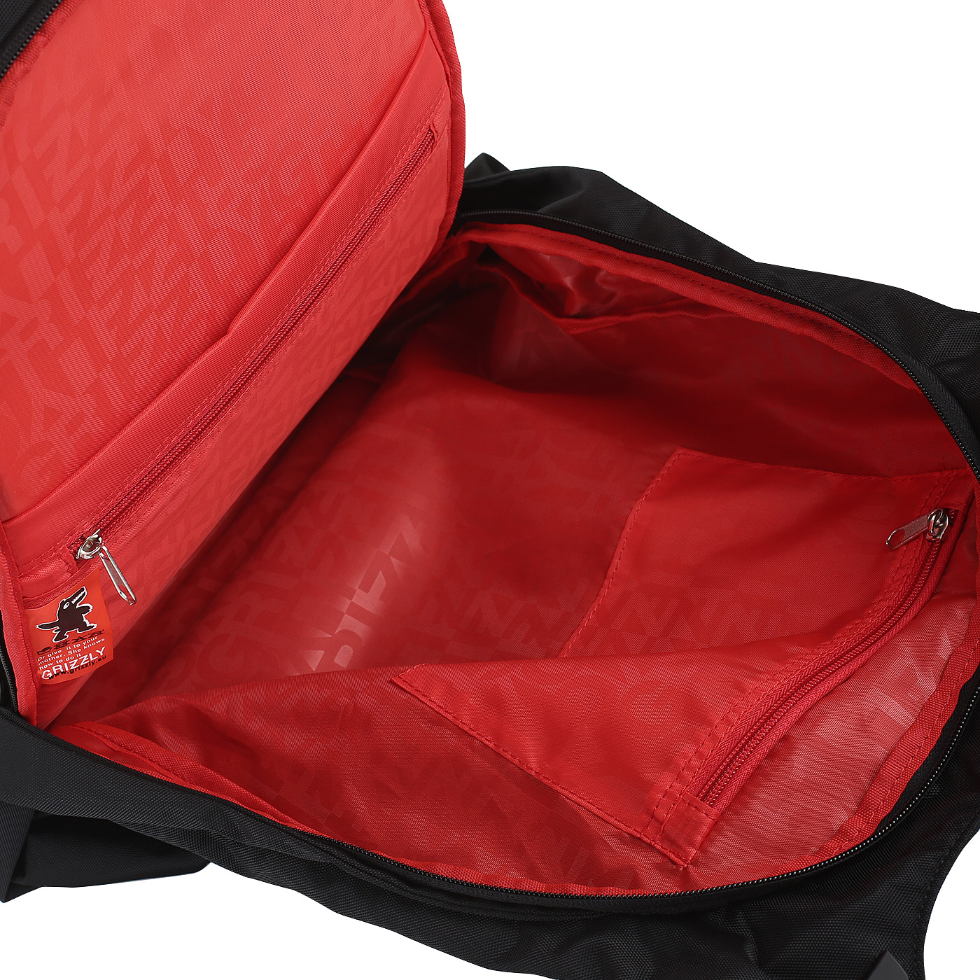 Рюкзак Grizzly 