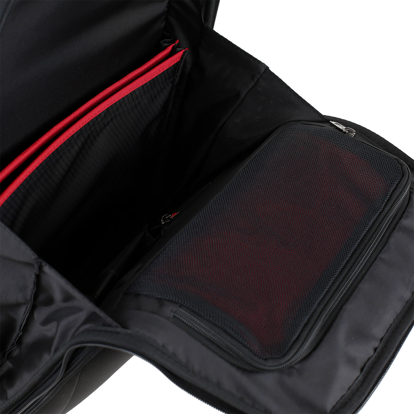 Рюкзак на колесах Samsonite Pro-DLX 5